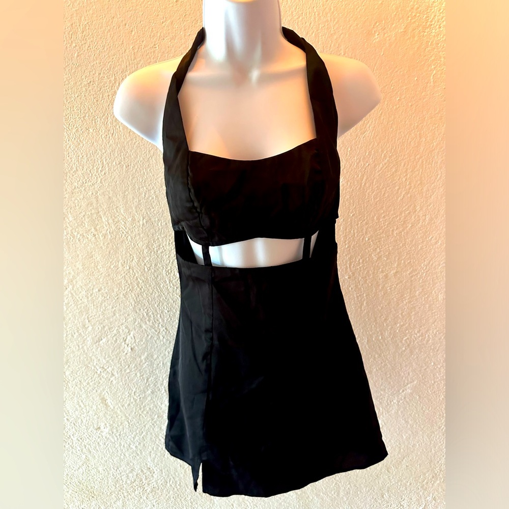 Lelis Collection short dress